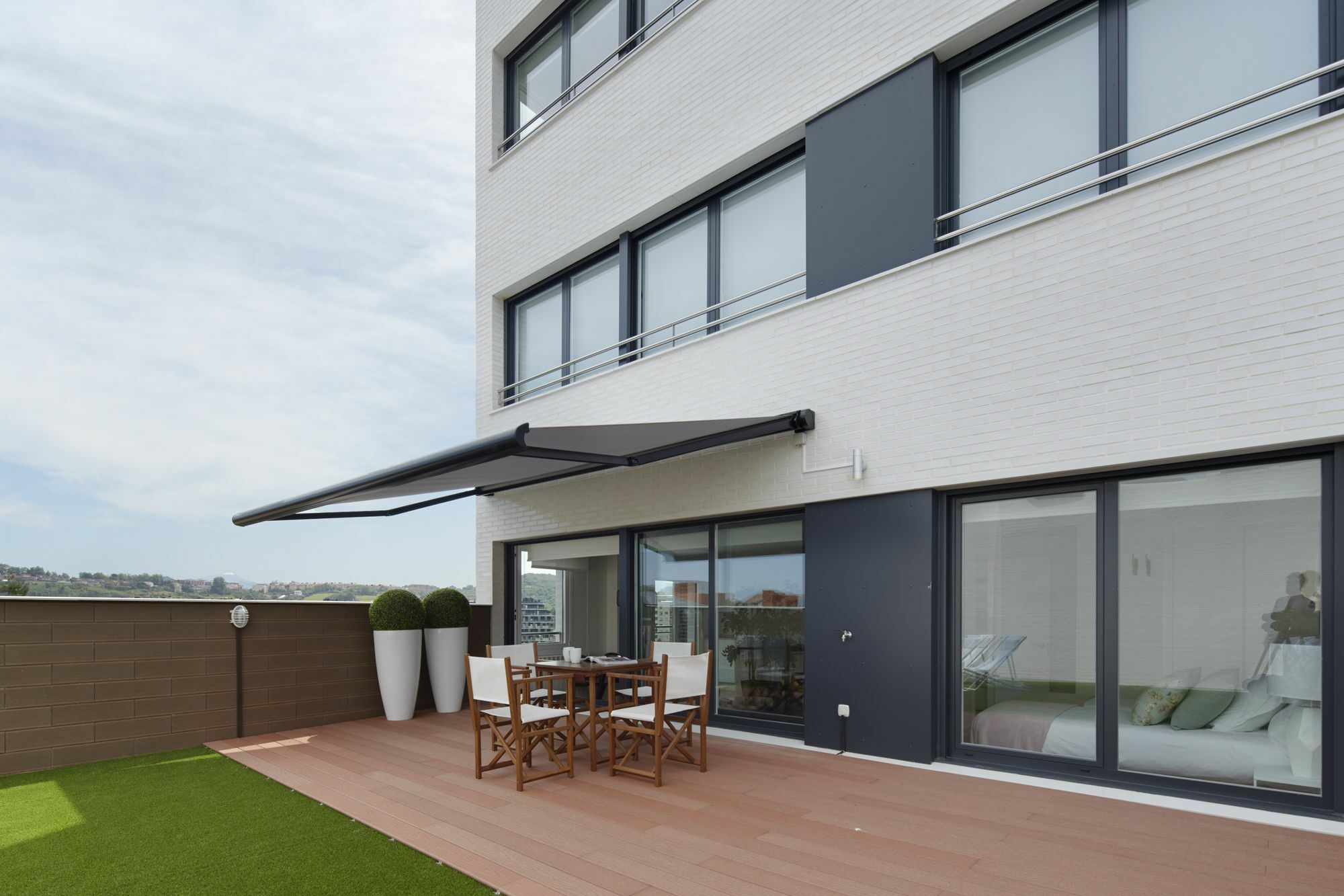 Gladys Attic Apartment By Feelfree Rentals San Sebastian Exterior photo